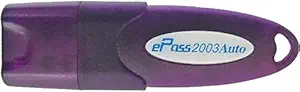 SHAGUN CO. Auto ePass 2003 FIPS USB Token