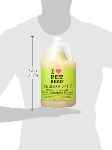 Pet-Head-De-Shed-Me-Shampoo