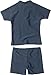 Playshoes Swim Baby Boy's Shorts Blue, 6-12 Months (Manufacturer size :74/80 cm)