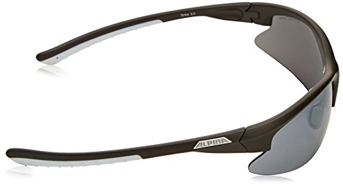 ALPINA Fahrradbrille Dribs 2.0 - 3