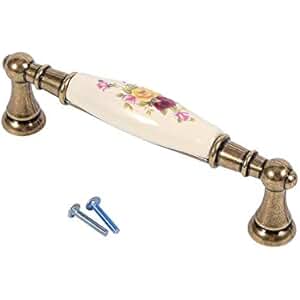 Suchergebnis auf Amazon.de für: Antike - Hängegriffe / Griffe: Baumarkt