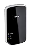 nokia wireless music receiver md-310 0,32 kg Nokia SU-33W Mobile TV Empfänger N73