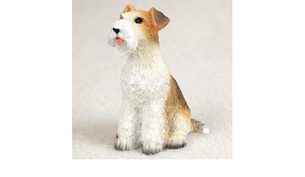 toy wire haired fox terrier