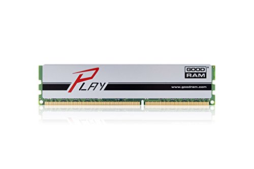 Preisvergleich Produktbild 4GB 1866MHz Play CL9 Silver