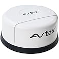 Avtex AMR104X 4G Mobile Internet Solution, Dual SIM Superfast CAT 6 Router Package (White)