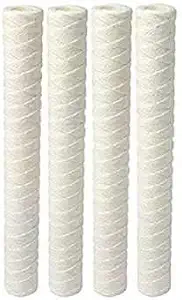 Macmillan Aquafresh 24v Threaded Water Pre Filter Cartridge for Commercial Water Purifier (20