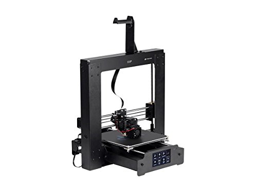 Monoprice Maker Select Plus 3D Printer with UK Type G Power Plug 124165