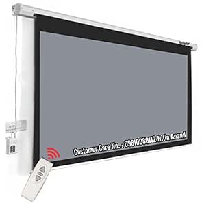 100''-150'' Nothing Projector Classic ALR/CLR Écran Pour Vidéoprojecteur Ultra Courte Focale