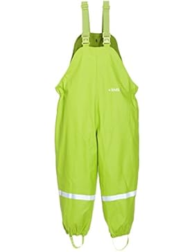 BMS Buddelhose Winter mit Fleecefutter