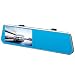 Produktbild QIGE 2016 Neueste Auto Kamera Auto Dvr Blue Review Spiegel Digital Video Recorder Auto Navigator Registrator" Camcorder Full Hd 1080P Dvrs 16 G Schwarz