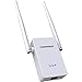 Produktbild Jamicy Repeater, CF-WR302S V2 Comfast 300Mbps Signalarmes Signalverlängerungs-Repeater-Router