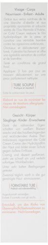 Avene Cold Cream Creme, 100 ml - 5