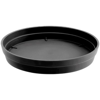 EDA Plastiques Soucoupe Toscane 40,5 pour Pot 60