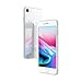 Price comparison product image Apple Telekom iPhone 8 64GB silver unlocked