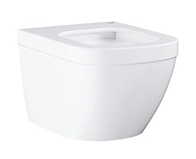 GROHE Euro set mural en céramique, 39206000