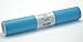 Produktbild Wandtattoo-Plotterfolie matt 30 cm Breite in 27 Farben 3 m, Farbe:Hellblau