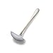 International Silver Scoop, Gold Accent New Castle RS.3440.00