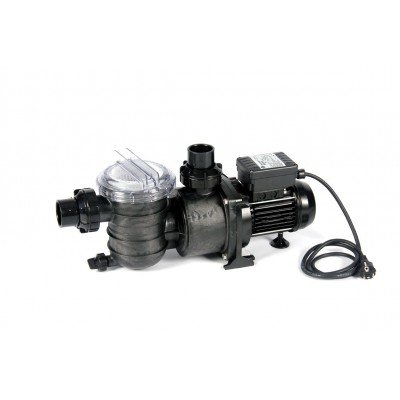 Preisvergleich Produktbild Pumpe Swimmey 1 PS Mono Pentair