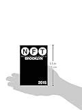 Image de Not for Tourists Guide to Brooklyn 2015
