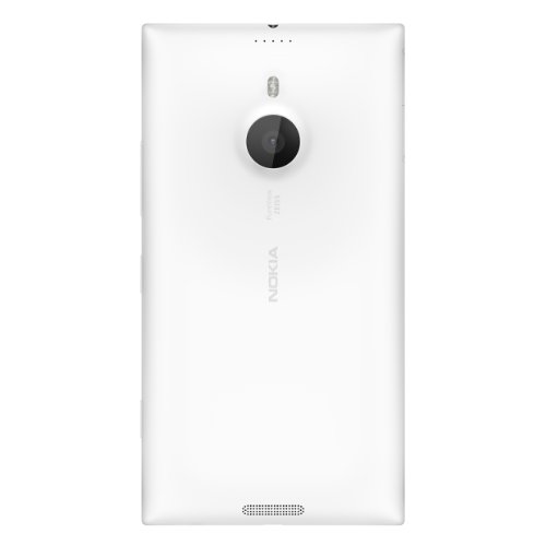 Nokia Lumia 1520 - Smartphone Libre Windows Phone (Pantalla 6