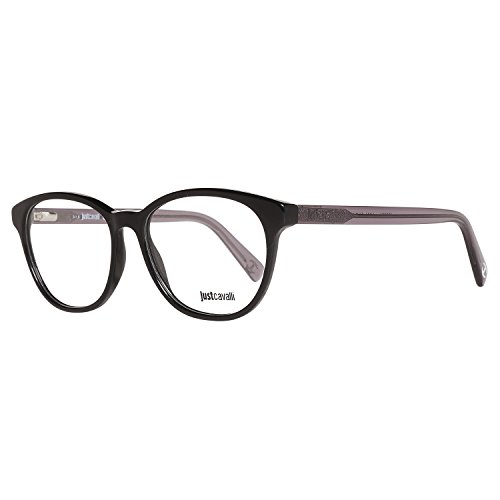Preisvergleich Produktbild Just Cavalli Brille JC0684 092 52 Eyeglasses Unisex UVP 115EUR