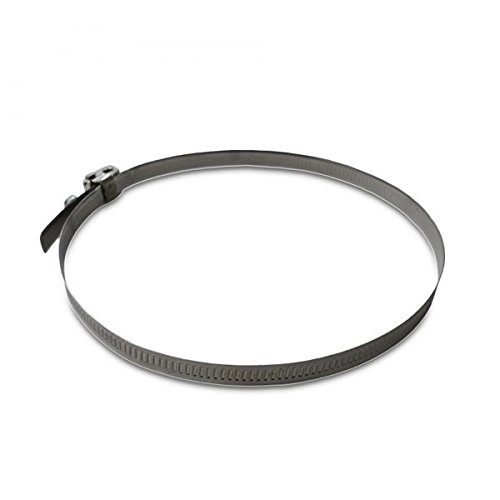 Schlauchschelle 125 mm - 2