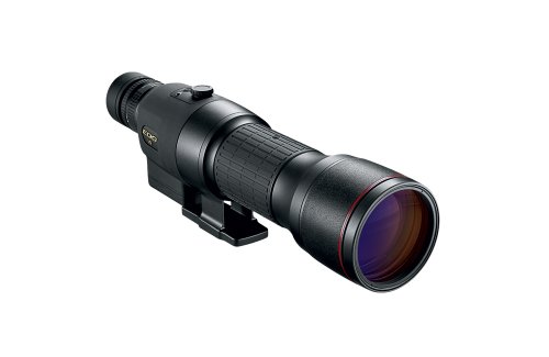 Preisvergleich Produktbild Nikon EDG Fieldscope 85 VR