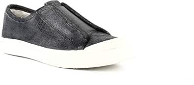 frye claudia slip on