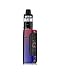 Produktbild Original Vaporesso 100W Armour Pro E Zigarette Starter Full Standard Kit with 5ml Cascade Baby Tank (Rot und Blau)
