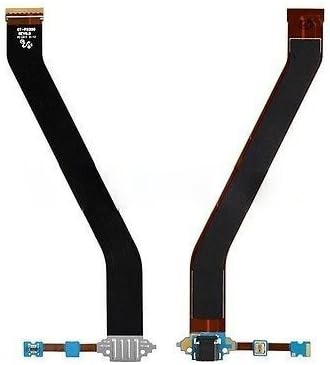 GiffonqueUSB Charging Connector Flex Cable For Samsung Galaxy Tab 3 10.1 P5200 P5210