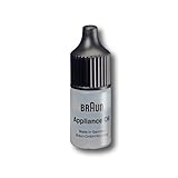 Braun 67002000 OILBOTTLE