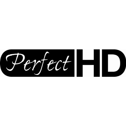 PerfectHD HDMI Kabel 4K ULTRA HD 3D HIGHSPEED Ethernet mit Ferrit – 1,0 Meter – 1 Stück - 4