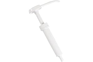 Jantex gf368 Pelican Bomba, 25 ml, color blanco