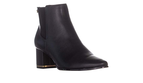 calvin klein fioranna boots
