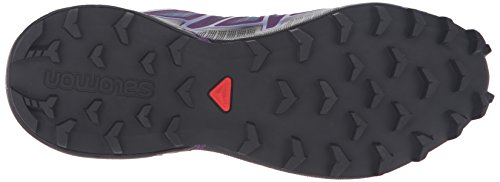 Salomon Damen Speedcross 4 Cs W Traillaufschuhe, Grün - 3