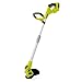 Produktbild Ryobi Hybrid-Rasentrimmer RLT1830H13 18V 1,3Ah 25-30 cm Schnittbreite, 5133002102