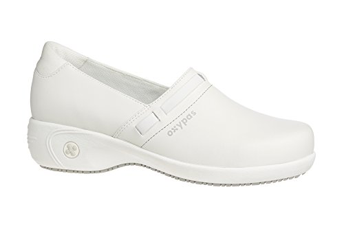 Oxypas Lucia, Women's Safety Shoes