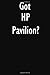 Produktbild Got HP Pavilion: HP Pavilion Diary Journal
