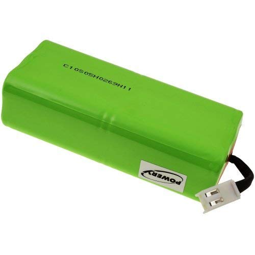 Preisvergleich Produktbild Powery Premium Akku für Saugroboter Philips FC8802, NiMH, 14,4V