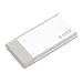 Produktbild Onlyonehere Orico SATA to USB3.0 Solid-State-Festplattengehäuse Externes Festplattengehäuse Gehäuse aus Aluminium Schwingungsdämpfendes Gehäuse