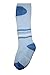 Weri Spezials Baby and Children ABS terry Tights, light Blue, Size: 3-6 months (62/68)