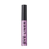 Stargazer Glitter Liquid Liner, Pink