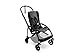 Produktbild Bugaboo Bee5 Base Black