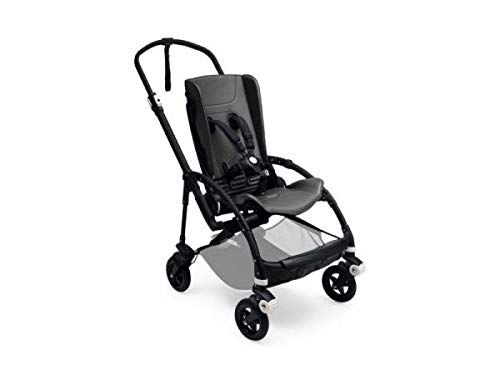 Preisvergleich Produktbild Bugaboo Bee5 Base Black