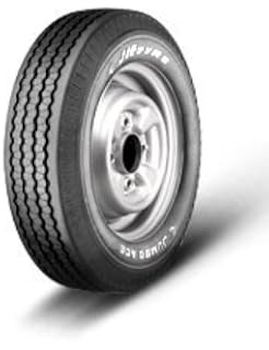 Mrf Lt 155 D12 Savari Lug N8 88 86k 8pr Tube Tyre Rear Only Amazon In Car Motorbike