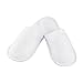 Produktbild SUENO Hotel Hausschuhe einmaliges Party Spa Honeymoon Baumwolle Eva 5 mm Closed-Toe Hausschuhe Junior 21cm 100 Paar