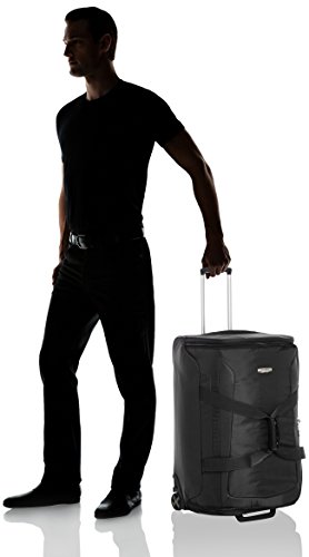Samsonite X’BLADE 3.0 Reisetasche mit Rollen - 9