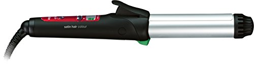 Braun Satin Hair 7 Colour Lockenstab CU750, IonTec, Colour Saver Technologie mit 32 mm Durchmesser