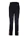 Cutecumber Girls Polyester Embellished Black Leggings RS.595.00