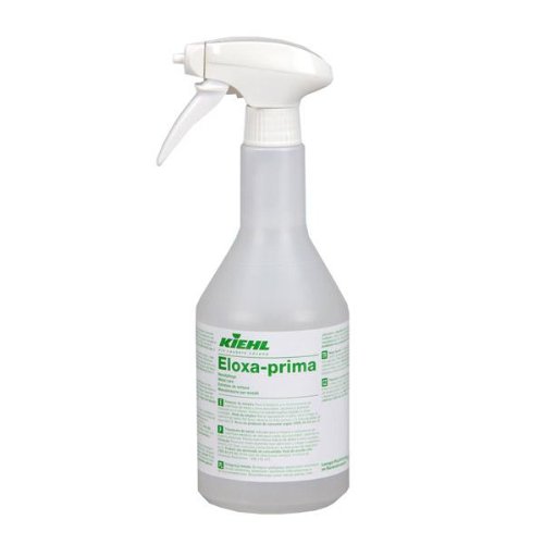Preisvergleich Produktbild Edelstahlpflege Kiehl Eloxa prima 0,75 L